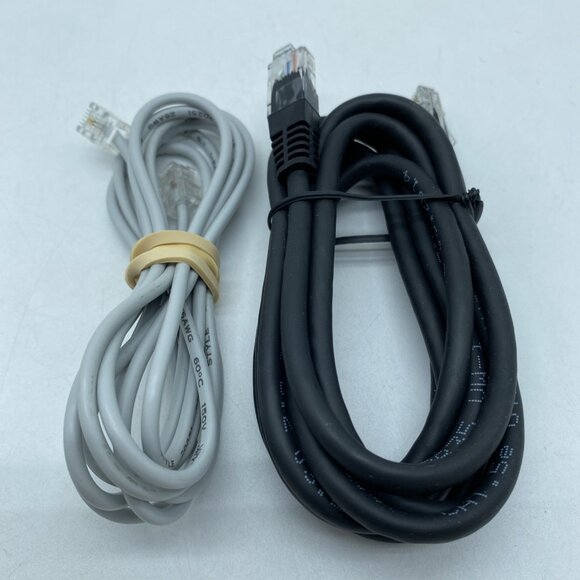 Bell Sagemcom Home Hub 1000 Modem Model Fast4350 with Power Adapter White - Picture 9 of 12